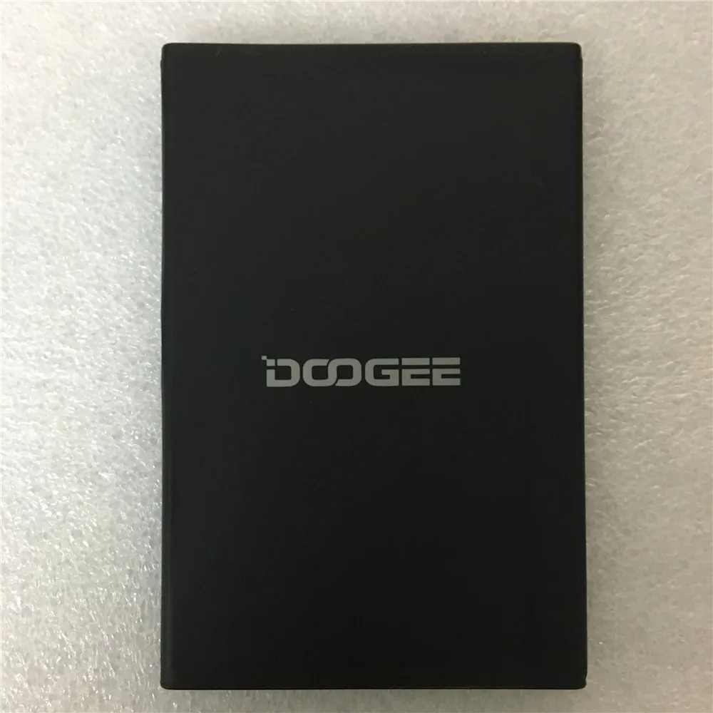 Аккумулятор Для DOOGEE BAT18532200 2200 мАч длительное время работы в режиме ожидания