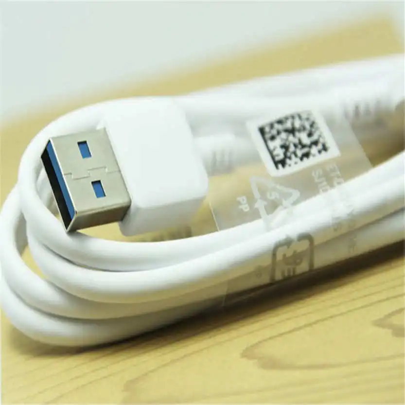 Новый Del USB 3 0 зарядный кабель для синхронизации данных Sam sung Galaxy S5 i9600 G900 Apr21TDaug821|usb