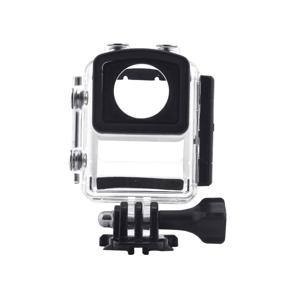 Original SJCAM Camera M20 Waterproof Case Underwater 30M Dive Housing for Sport Action Accessories | Электроника