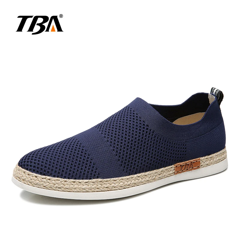 New Arrival Breathable Mesh EVA Sole Men's RUNNING Shoes Spring Summer Fall Slip On Style Male Outdoor Sneakers AP-1523201 | Спорт и