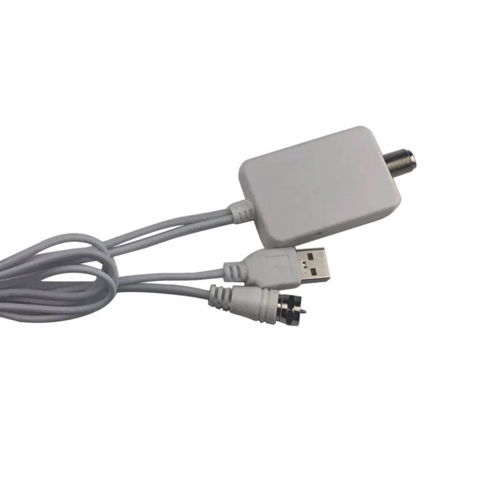 Universal Indoor TV Antenna ATSC High Definition Digital Signal Receiving Amplified with Amplifier | Электроника
