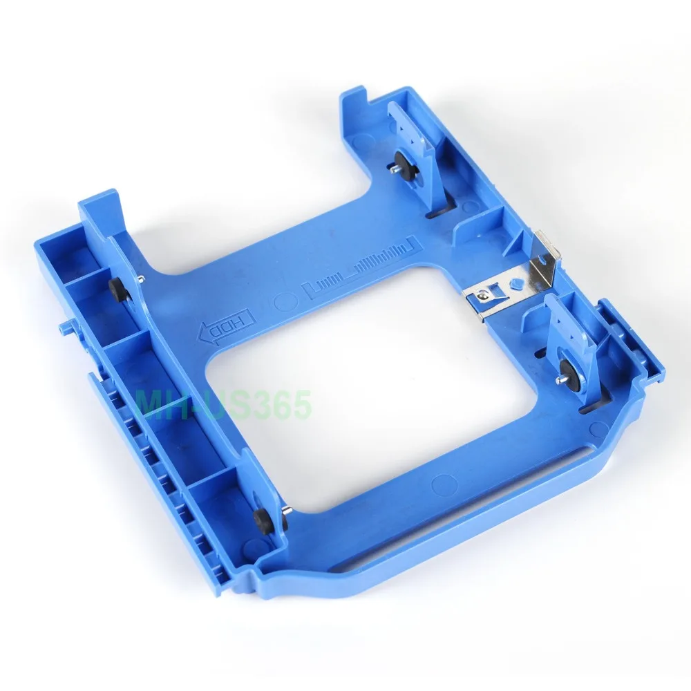 Лоток Жесткого Диска Heretom Caddy HDD 3 5 дюйма кронштейн для Dell OptiPlex 3050 5050 7050 7040 MT Bay 0CW33