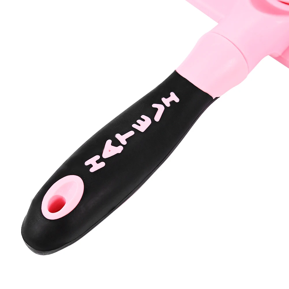 Heteli щетка для стрижки волос домашних животных|grooming comb|slicker brushpet hair |