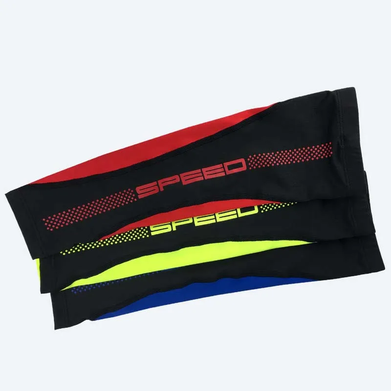 1 пара спорт рукава от солнца / рукав для баскетбола гильза на руку защита