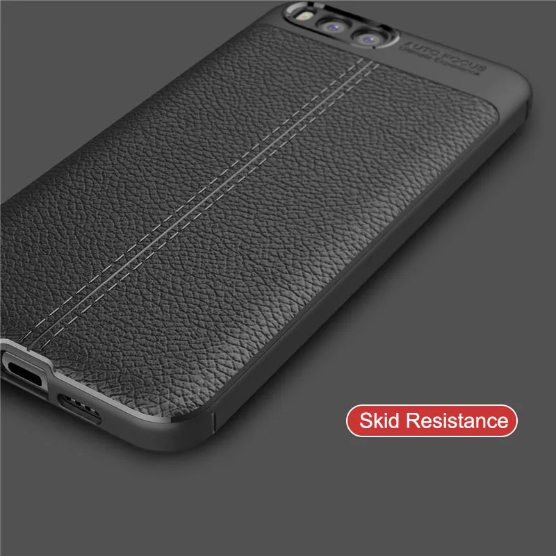 Чехол Thouport mi 6 для Xiaomi mi 6, мягкий силиконовый роскошный противоударный чехол из ТПУ для Xiaomi mi 6, чехол, защитный чехол для телефона