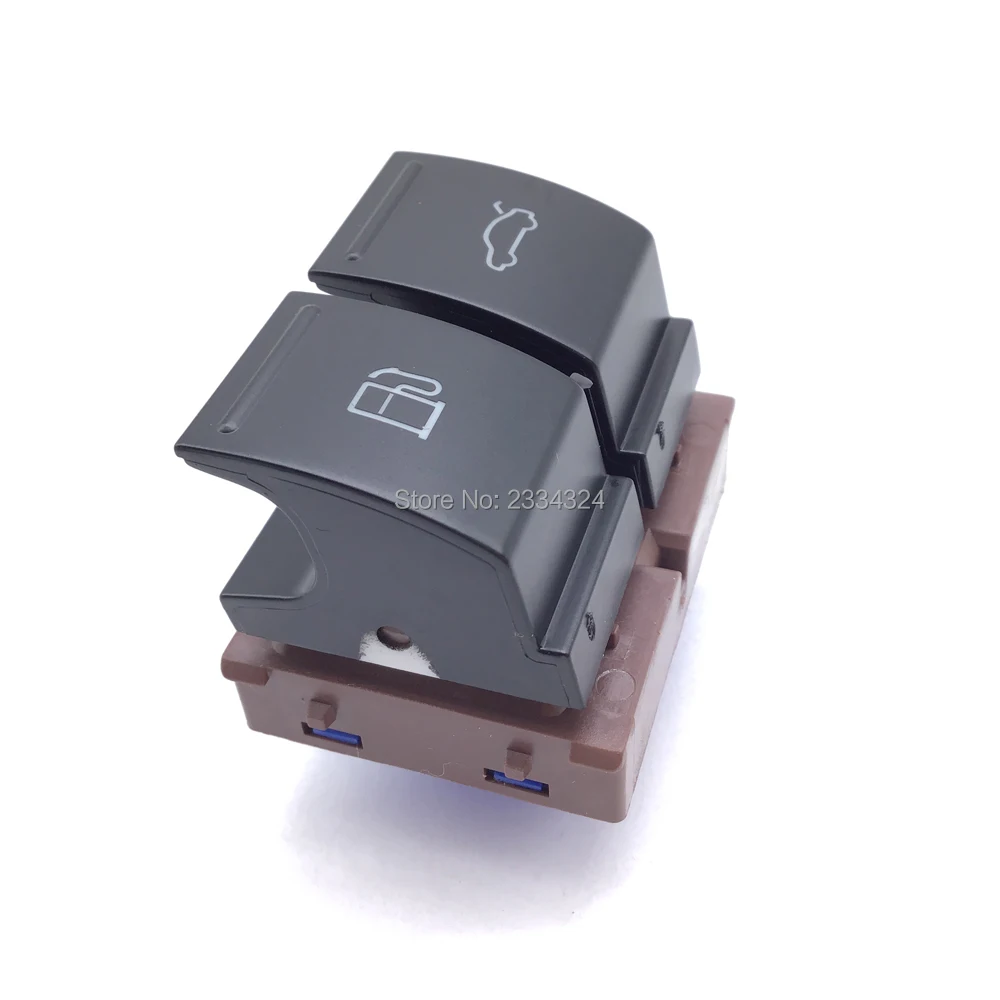 Кнопка спуска двери топливного бака для Volkswagen VW Jetta Mk 6 Eos Passat B6 CC 3C0 959 903B 3C0959903B 903 B |