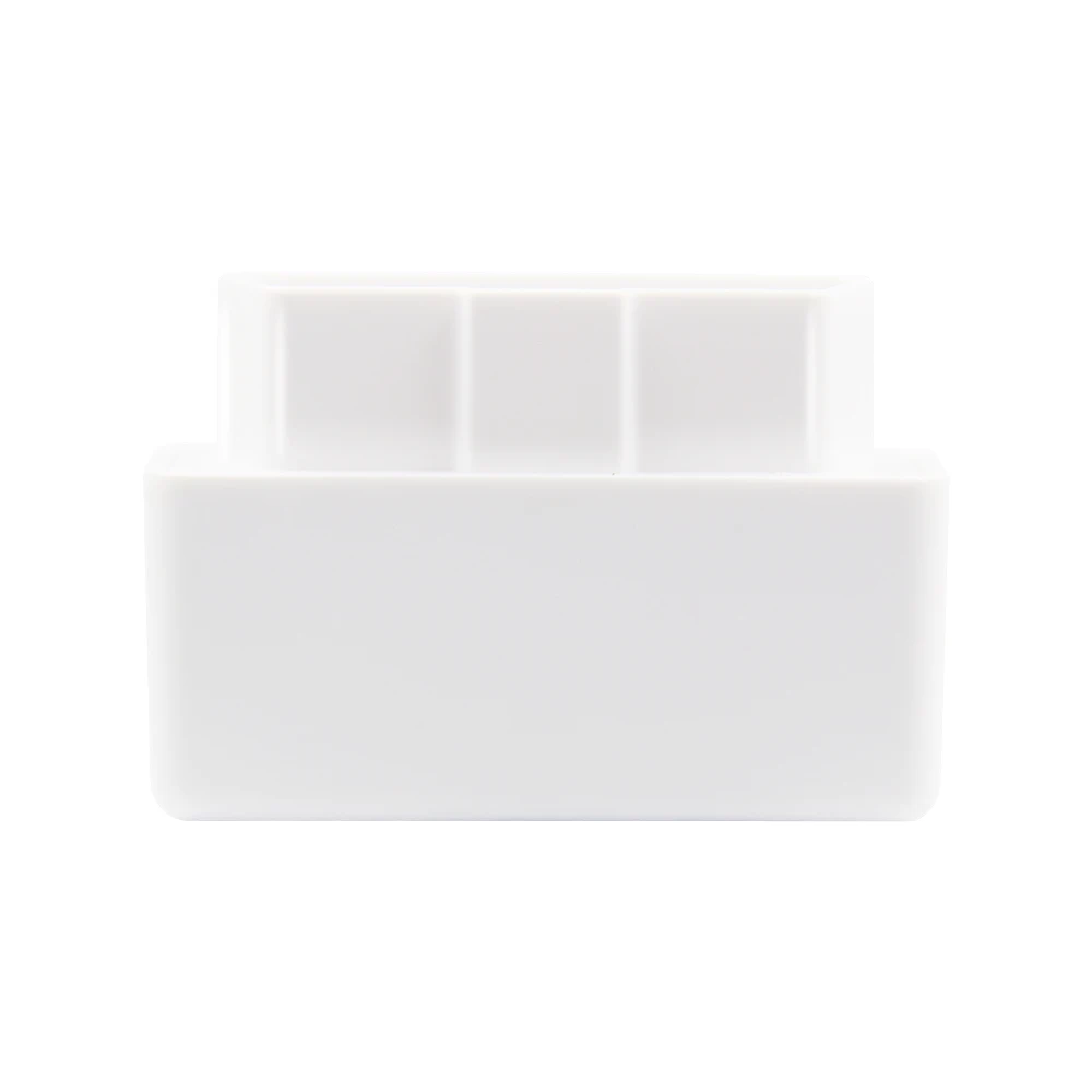ELM327 V1.5 Bluetooth 2,0 OBD2 программное обеспечение для сканера V2.1 автоматический диагностический инструмент для сканирования ELM 327 V1.5 OBD2 читатель кода без PIC18F25K80