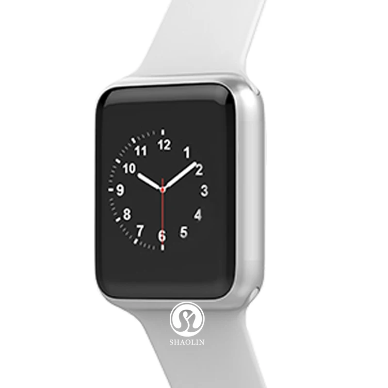 Bluetooth Смарт часы серии 4 Smartwatch телефон сердечного ритма для apple iphone 6 7 8 X gear s2 huawei android телефон
