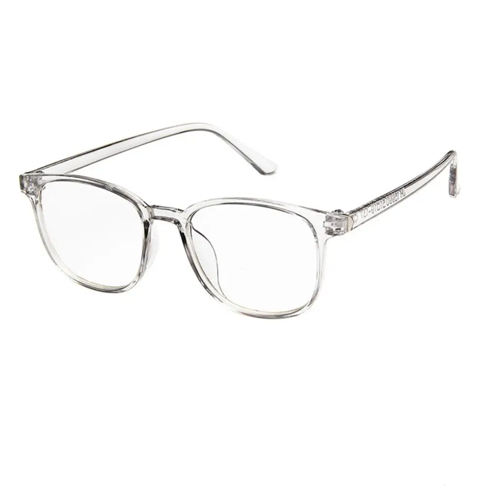 2019 прямые продажи Lentes Opticos Mujer очки оправа для очков унисекс модная яркая