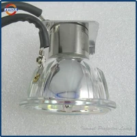 high quality projector bulb an 100lp for sharp dt 100 dt 500 xv z100 xv z3000 with japan phoenix original lamp burner