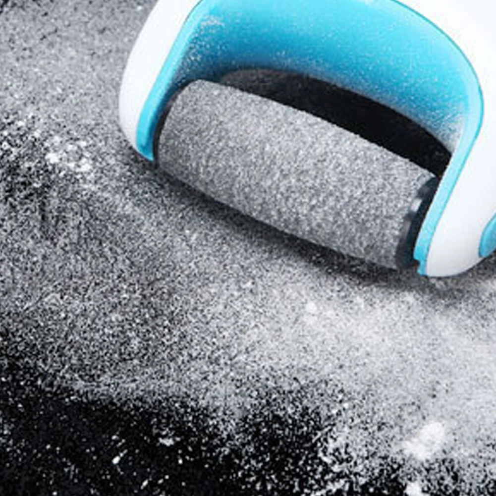 2 шт./лот Электрическая роликовая Шлифовальная головка для ног отшелушивающее