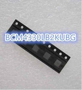 

2pcs/lot wifi Bluetooth IC BCM4330LB2KUBG BCM4330