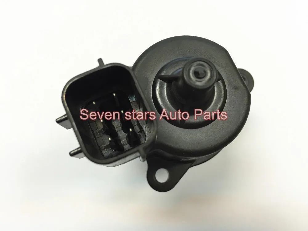 Клапан Регулировки Холостого Хода IAC для Mi-tsubishi Lancer OEM# MD628166 1450A132 MD628318 1450A069