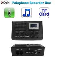 phone call recording for phone line call recording with nice phone call recording quality in sd memory card