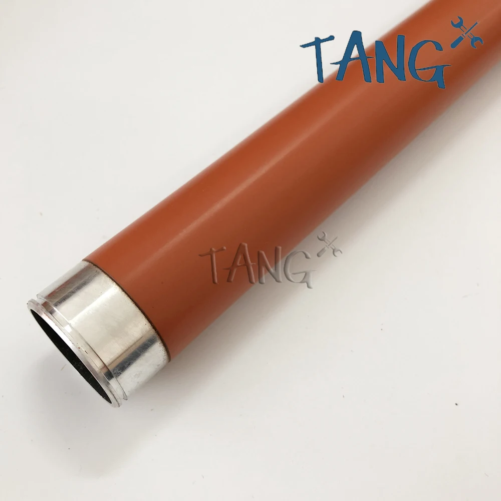 2 * WC5665 Верхняя термоблока ролик принтера Xerox WC5675 WC5775 WC5765 принтер установка