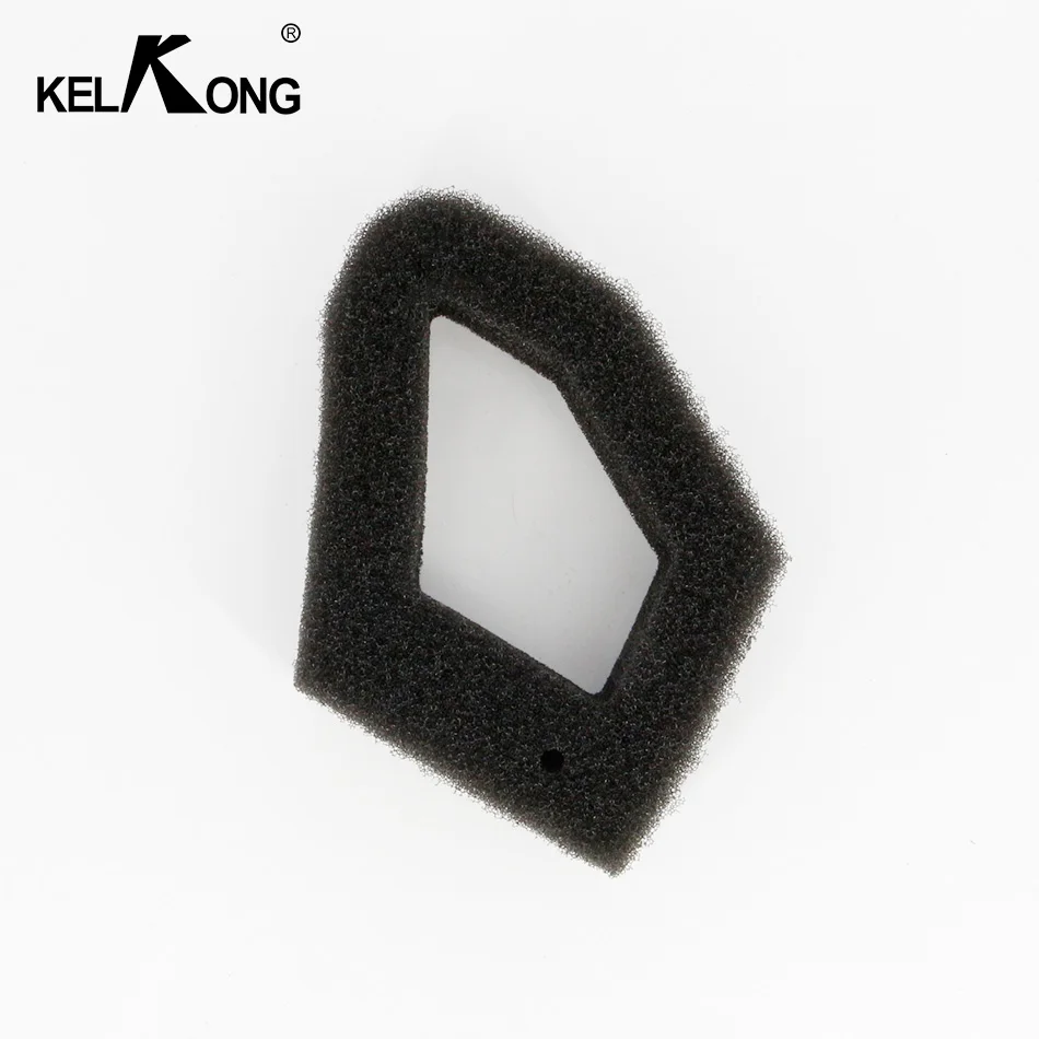 1Pc KELKONG 1 шт. воздушный фильтр подходит для Honda GX35 UMK435 UMC435 HHT35 заменяет 17211-Z0Z-000 - Цвет: 1Pc