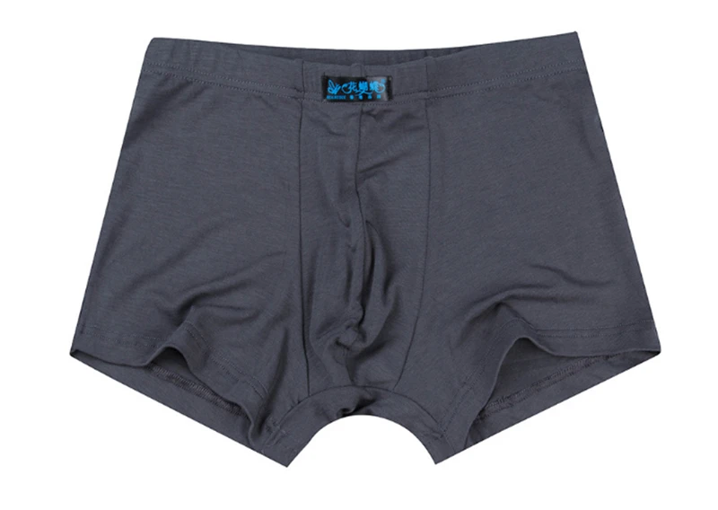 Мужское нижнее белье сексуальные мужские боксеры 5XL трусы marca для геев homme mutande uomo