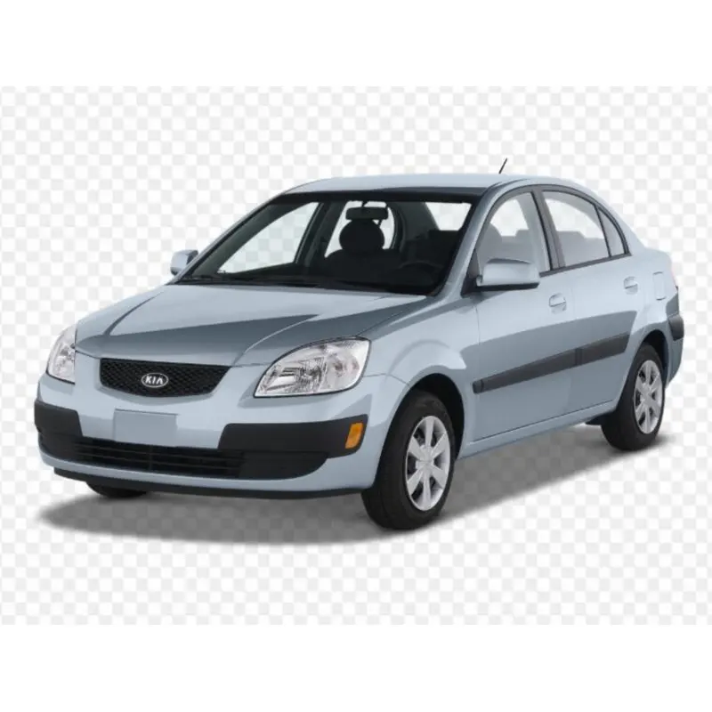 Светодиодные лампы для чтения салона автомобиля 8 шт. Kia Rio 2008 | Автомобили и