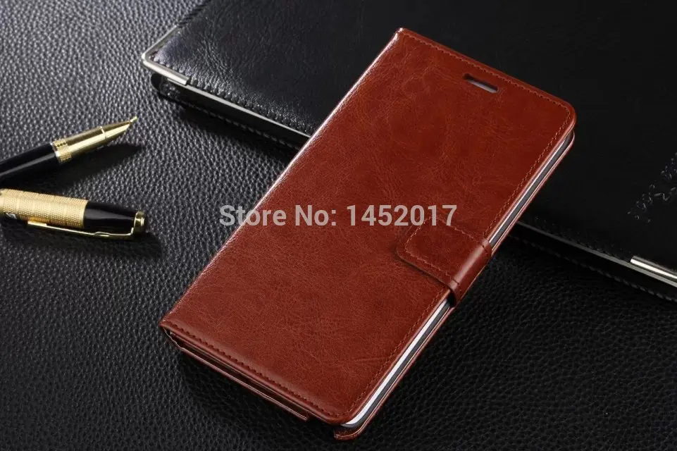 Кожаный чехол для телефона AZNS Note edge Samsung Galaxy N9150 с откидной крышкой кошелек чехлы