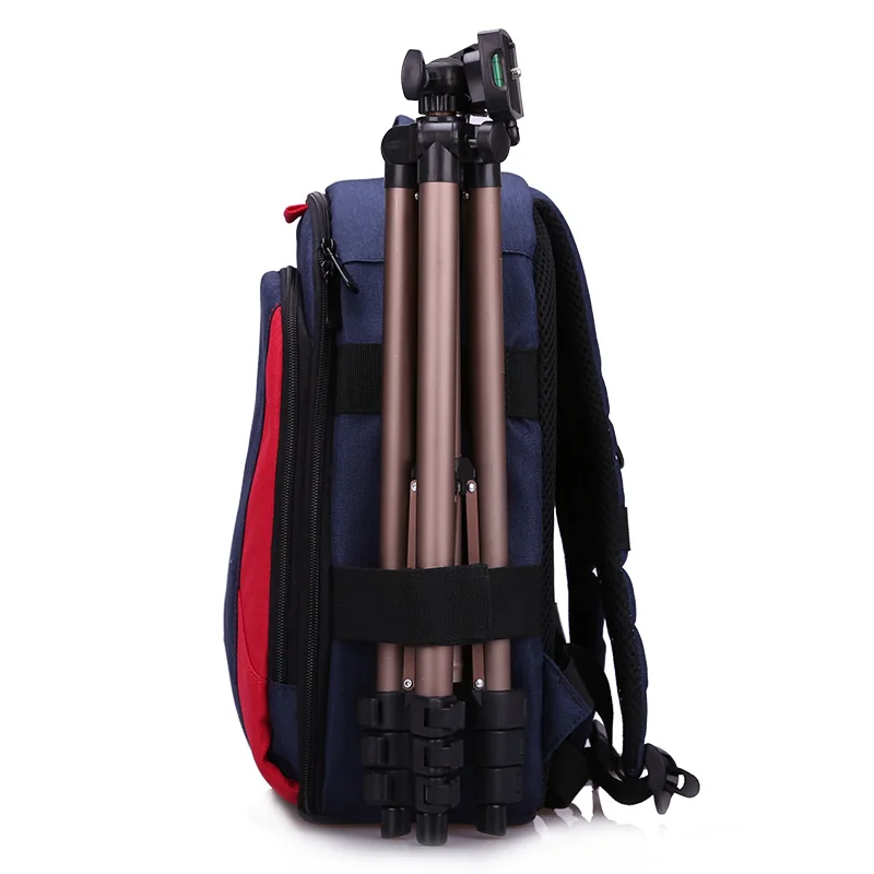 DSLR Мешок Фотографии Камера рюкзак чехол для sony Alpha A9 A7S A7R A7 III II A77 A99 A6500 A6400 A6300