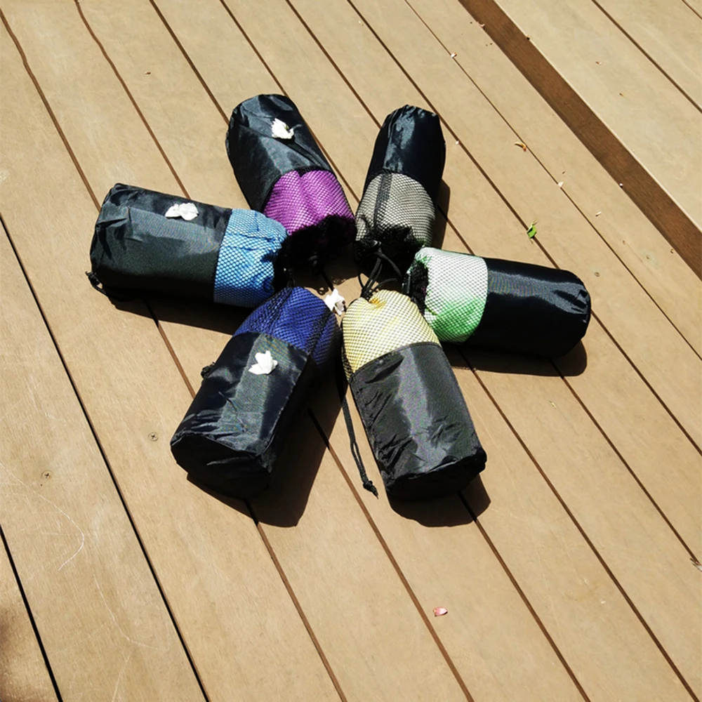 Zipsoft микрофибра большой размер пляжное полотенце быстрое высыхание Путешествия