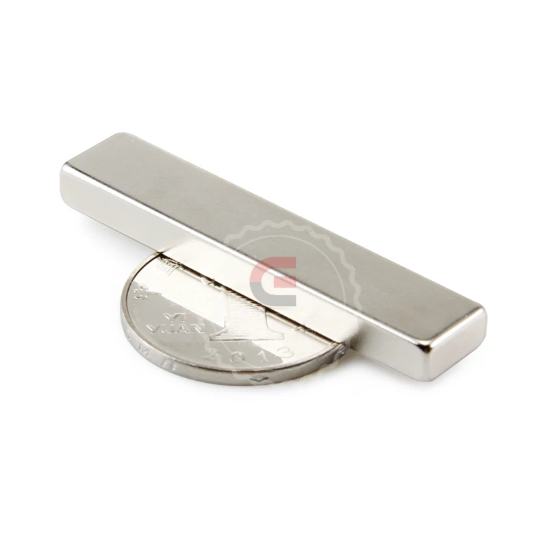 Фото 5 шт. неодимовые магниты N50 50x10x5 мм n50 neodymium magnet traymagnet ear 5 шт. неодимовые магниты N50 50x10x5 мм n50 neodymium magnet traymagnet ear