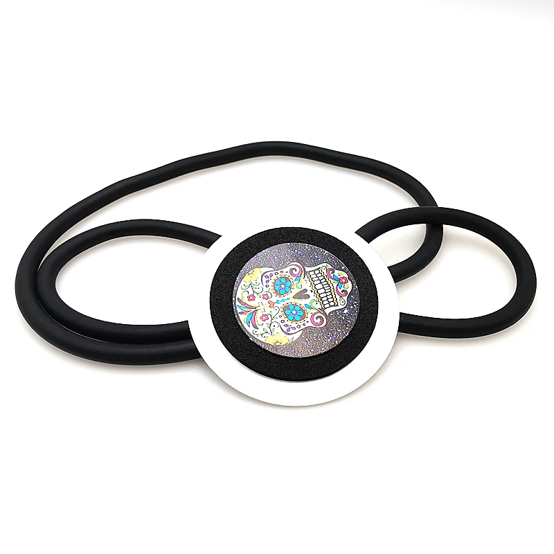 YD&ampYDBZ 2019 New Statement Long Necklaces Women Pendant Necklace Punk Rave Style Harajuku Europe Choker Jewelry Harness Pendants |