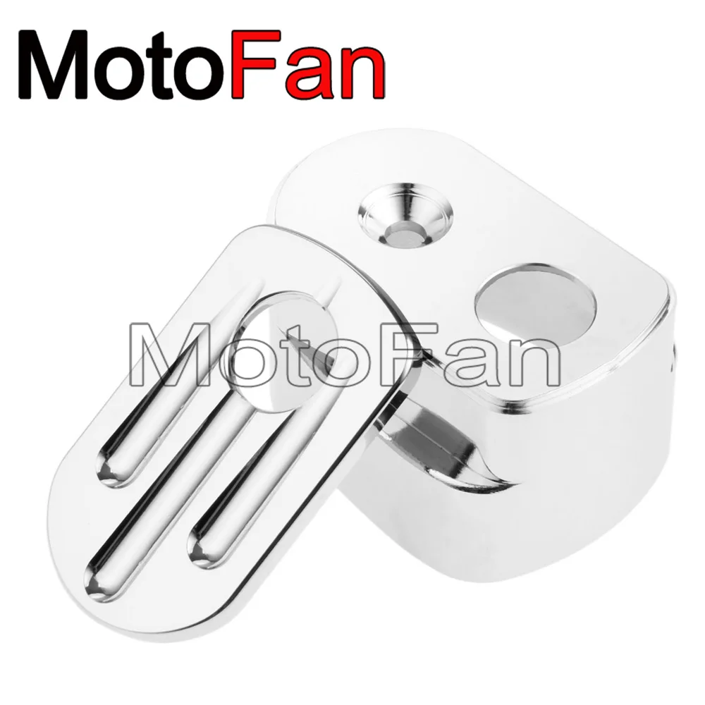 Крышка переключателя зажигания мотоцикла для Harley Touring Road Electra Street Glide Trike FLHX FLTR FLHT |