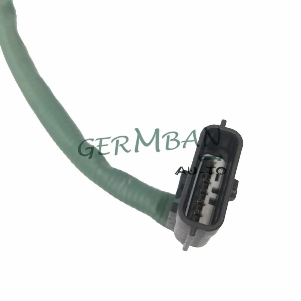 Кислородный датчик Lambda 02 для Renault Twingo3 2014 1 0 5 SONDA LSUADV Деталь № 0258027031 22693 4803R|Датчик