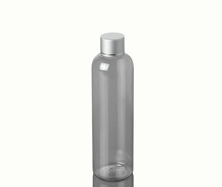 

1000 шт., емкость 250 мл, прозрачный пластиковый косметический контейнер, образец эфирного масла для розлива в бутылки, фотоемкость