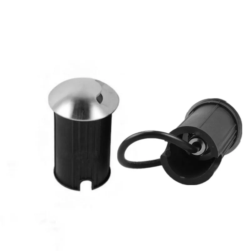 Новинка IP68 водонепроницаемый светильник 1*3 Вт|outdoor led underground light|underground lights ledgarden floor