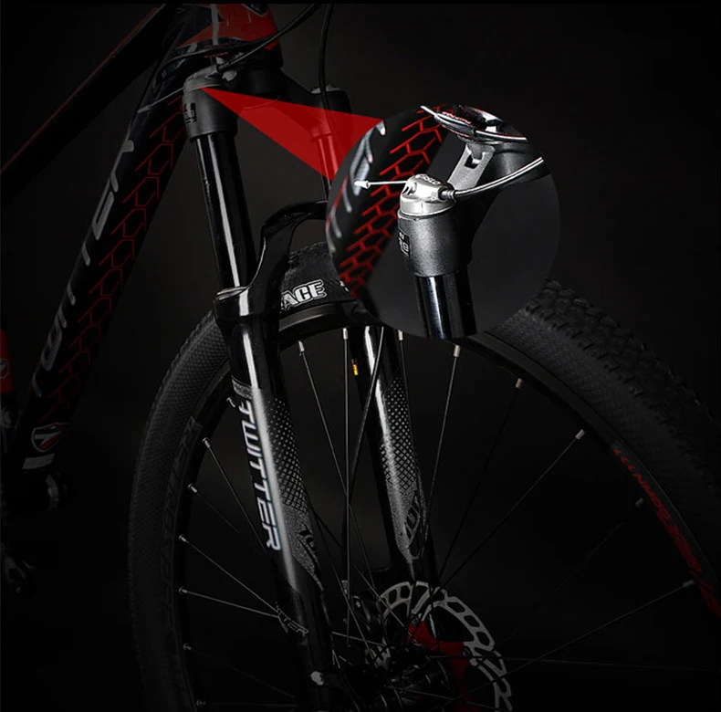 TWITTER 22Speed/33Speed 29 inch Mountain Bicycle Bike Aluminum Alloy mtb Bikes for M7000/M8000 / SRAM NX Components