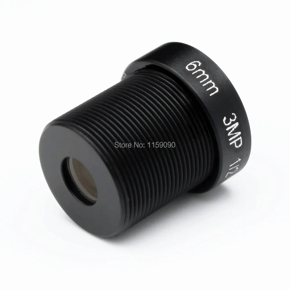 2 шт. 10 100 IR Board 6 мм 1/2. 5 &quotновый HD 3mp широкоугольный объектив Бесплатная доставка|3mp