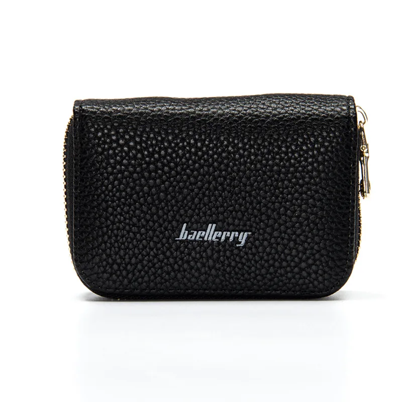 Baellerry/Новое поступление женских кошельков для кредитных карт мини монет мужской