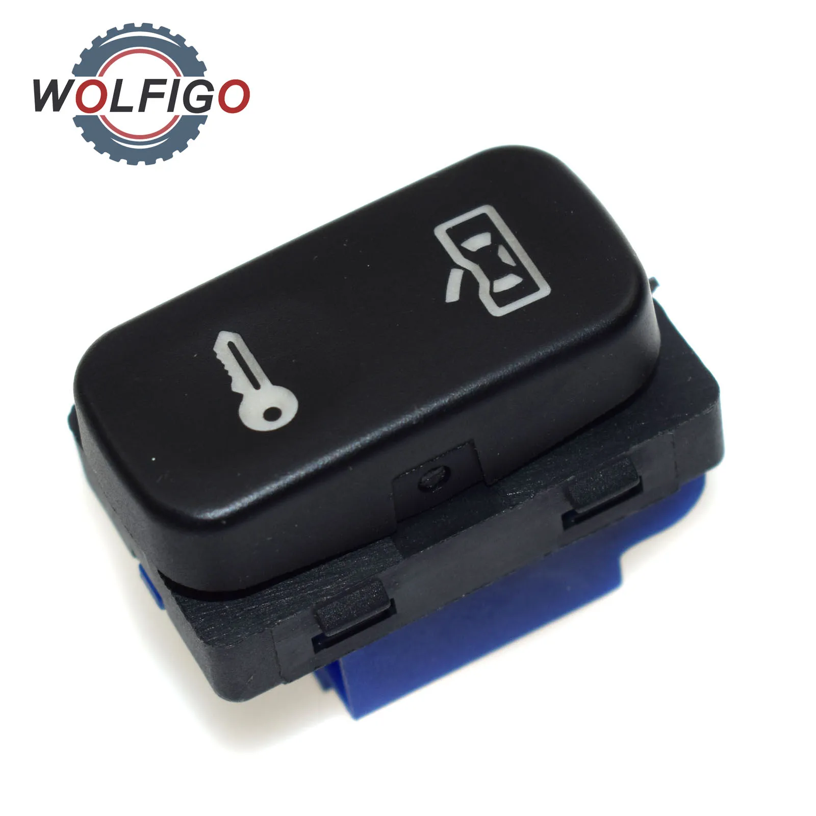 WOLFIGO новая Центральная искусственная кожа подходит для SKODA OCTAVIA Yeti 2004 2013 1Z0962125|safty