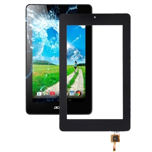 ЖК-дисплей с сенсорной панелью и дигитайзером в сборе для Acer Iconia One 7 / B1-730HD |
