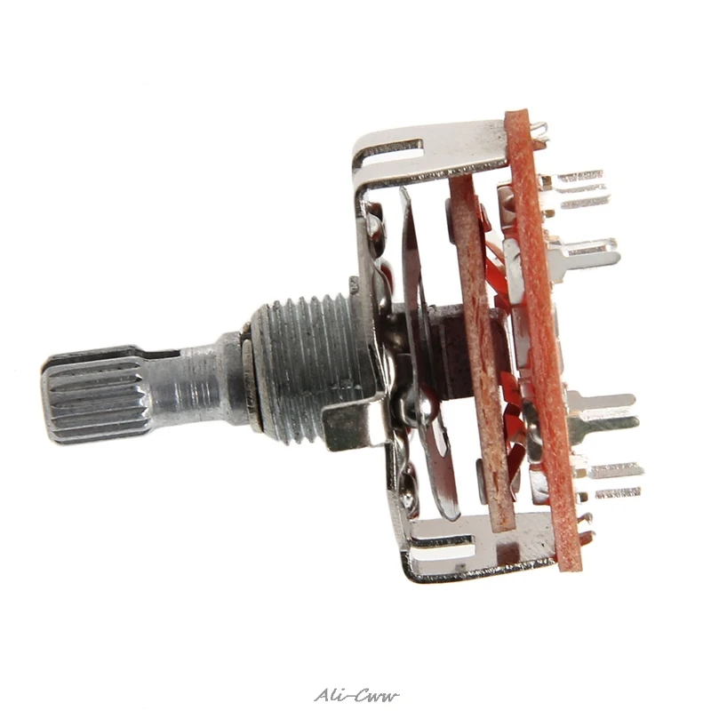 RS25 2 p5t монтажная панель вала поворотный переключатель Селекторный диапазон