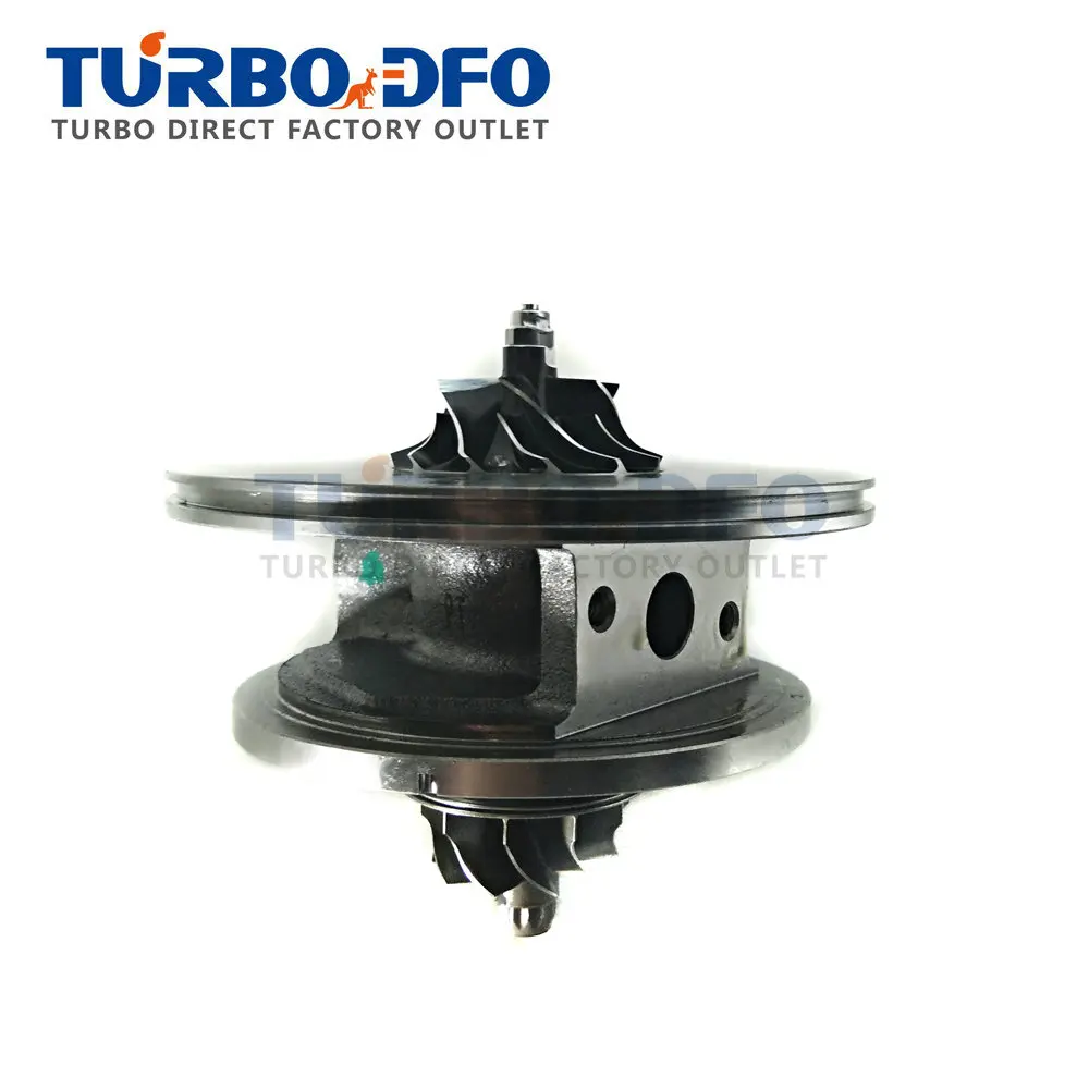 54389700018 KKK BV38 Турбокомпрессор сердечник для Renault Megane Scenic traffic Talisman 1 6 dci R9M 96 кВт