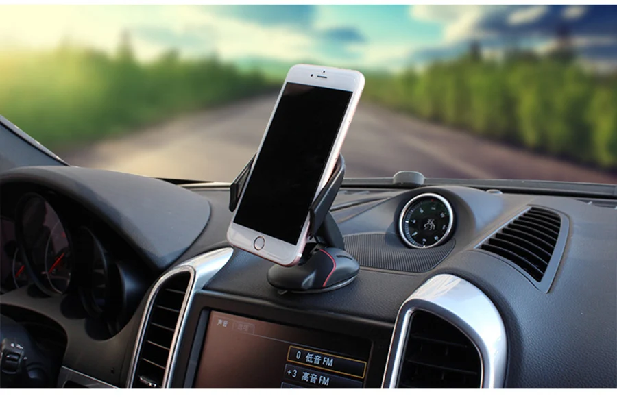 Автомобильный стильный офисный настольный держатель для телефона автомобильный