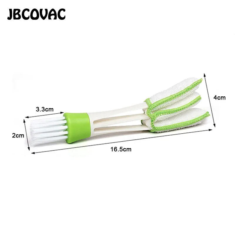 Автомобильный Стайлинг Чистый инструмент наклейка авто Φ универсальная щетка на