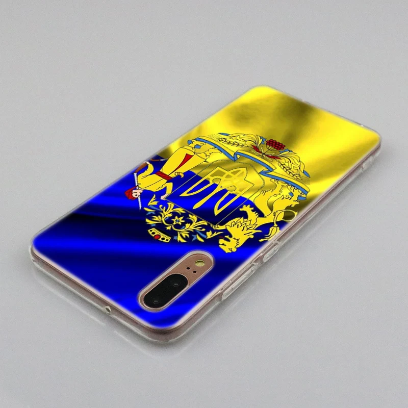 Мягкий силиконовый чехол для Huawei P30 P20 P10 P9 P8 Lite 2017 Pro Mini P Smart 2019 Модный