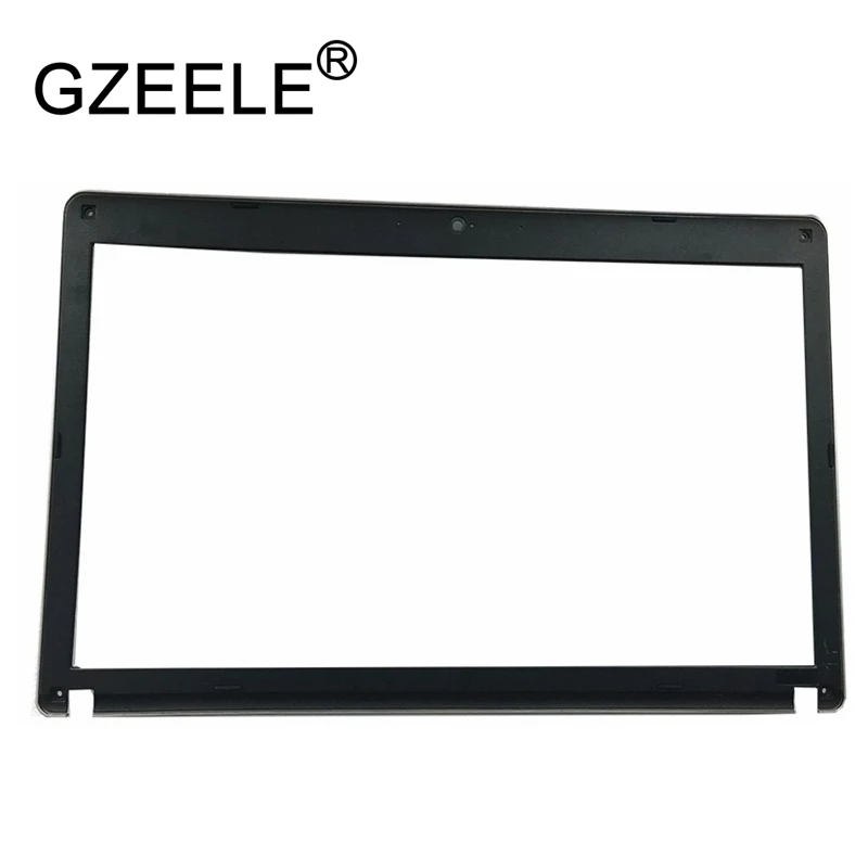 ЖК экран GZEELE с рамкой для Lenovo ThinkPad E530 E535 04W4145 ноутбука|laptop shell|laptop case covershell laptop |