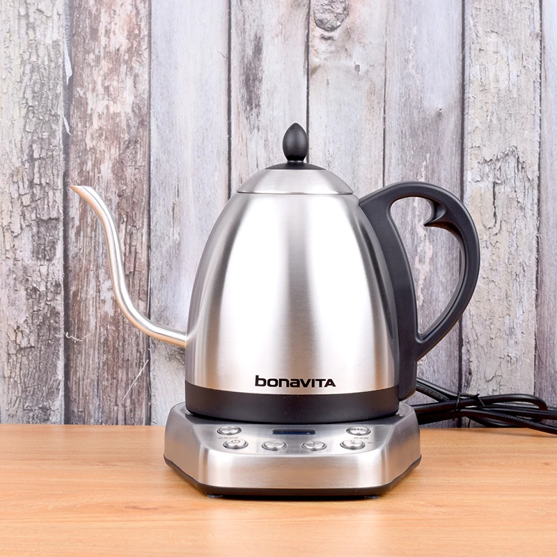 Bonavita Variable Kettle atelieryuwa.ciao.jp