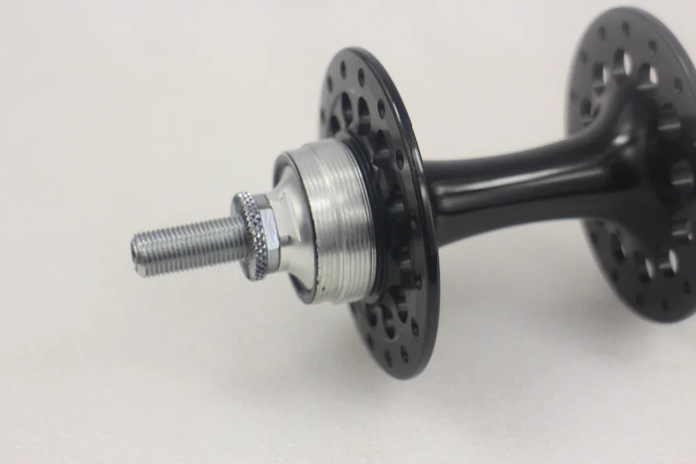 Фиксированная Задняя Ступица для велосипеда Powerway T01 шлепанцы с 32 отверстиями