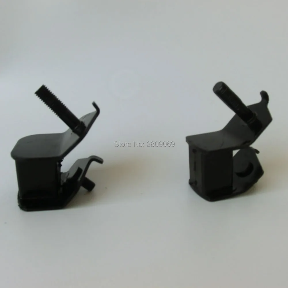 Детали бензинового генератора амортизатор 5 кВт левый и правый амортизатор|absorber