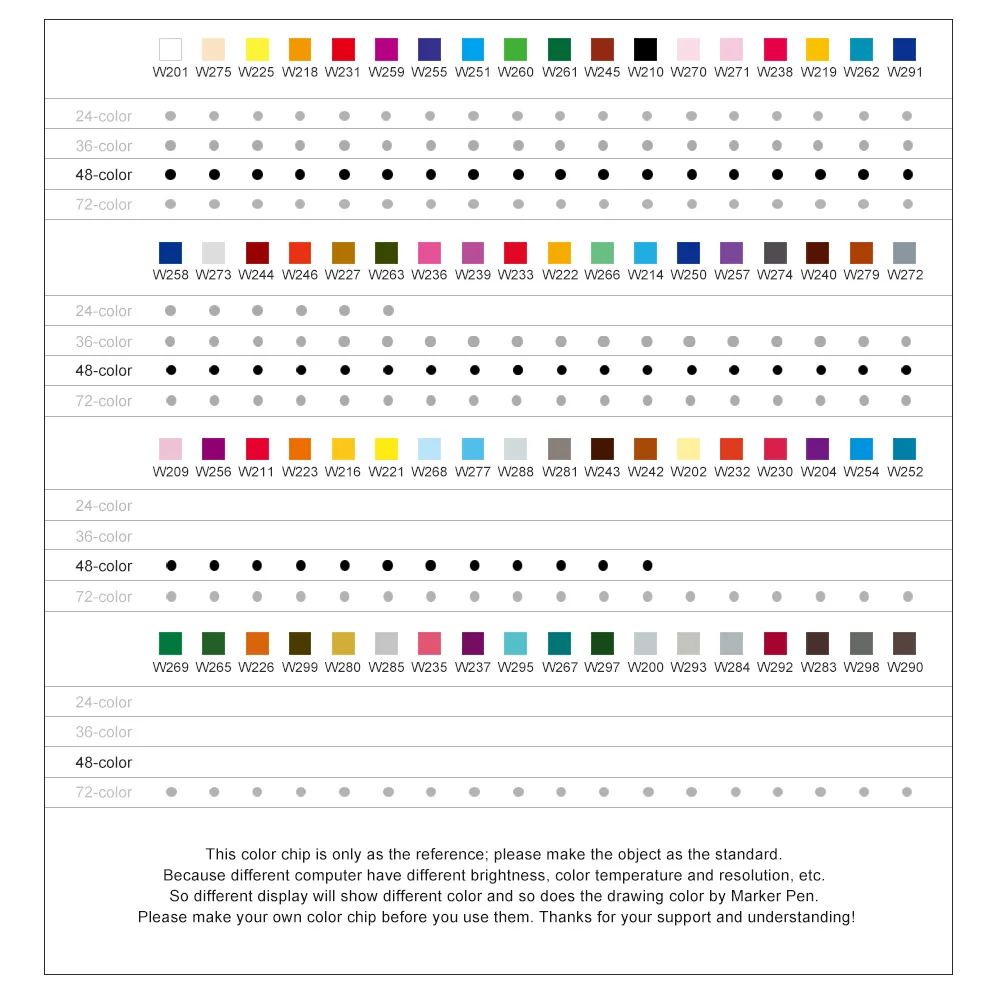 Марко Ренуар 3100 Изобразительное искусство профессиональные масляные цветные