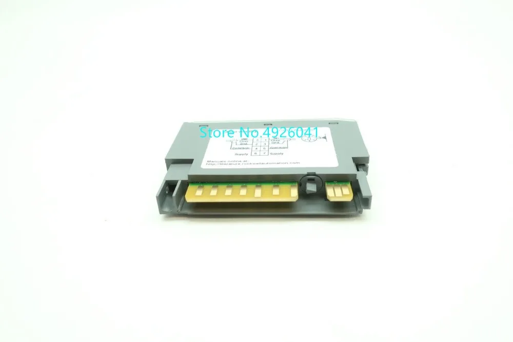 1734-IE2C 1734IE2C точка I/O 2 аналоговый PLC модуль | Обустройство дома