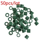 Загрузочный шланг 14 дюйма, 50 шт.лот, для кондиционера, 14 дюйма, прокладка клапана, Ремонтный комплект, замена