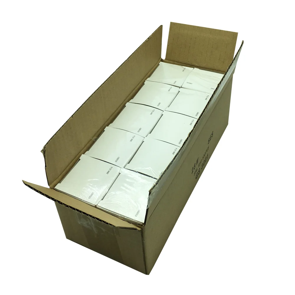 10pk Eco отражатель R50 28 вт (40 вт) E14 лампочка | Лампы и освещение