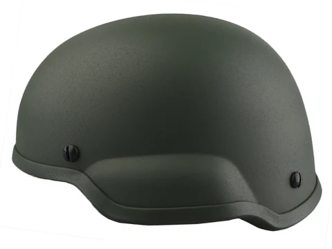 Emerson Airsoft ACH MICH 2002 Тактический шлем EM8977, 4 цвета на выбор, оптовая цена